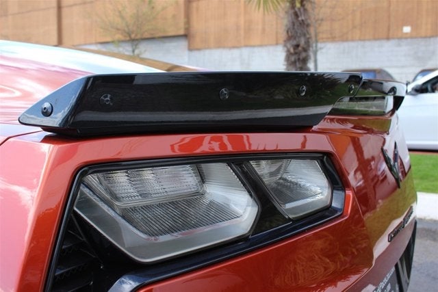 2015 Chevrolet Corvette Z06 3LZ