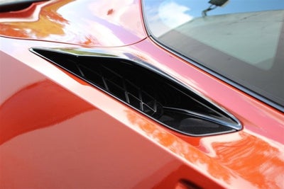 2015 Chevrolet Corvette Z06 3LZ