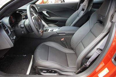 2015 Chevrolet Corvette Z06 3LZ