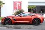 2015 Chevrolet Corvette Z06 3LZ