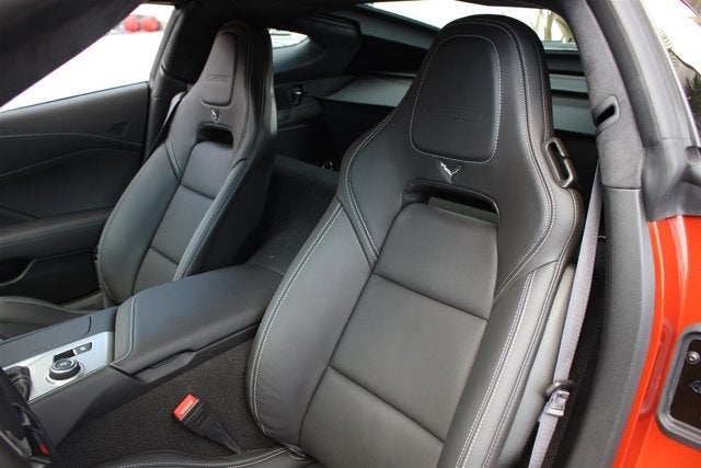 2015 Chevrolet Corvette Z06 3LZ