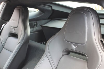 2015 Chevrolet Corvette Z06 3LZ