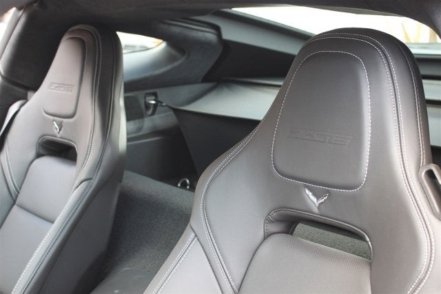 2015 Chevrolet Corvette Z06 3LZ