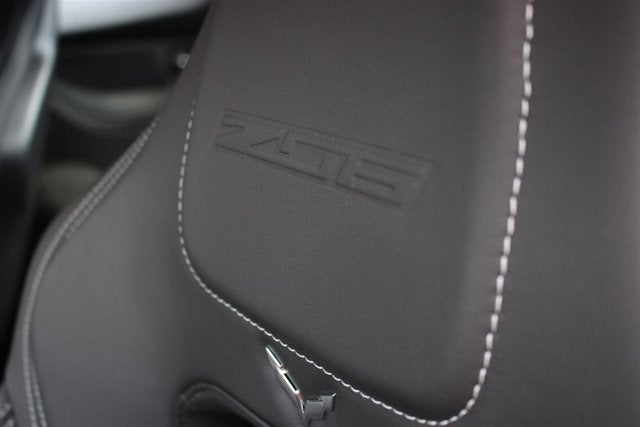 2015 Chevrolet Corvette Z06 3LZ
