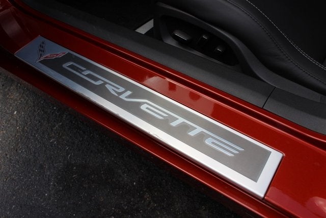 2015 Chevrolet Corvette Z06 3LZ