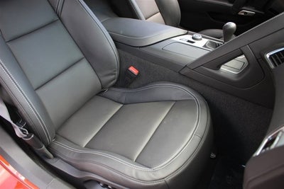 2015 Chevrolet Corvette Z06 3LZ