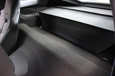 2015 Chevrolet Corvette Z06 3LZ