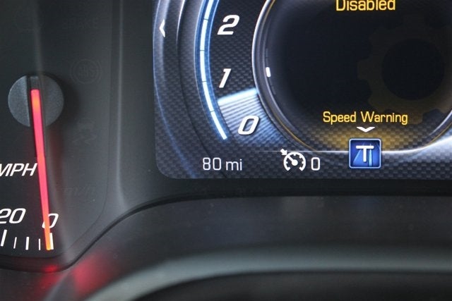 2015 Chevrolet Corvette Z06 3LZ