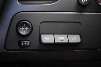 2015 Chevrolet Corvette Z06 3LZ