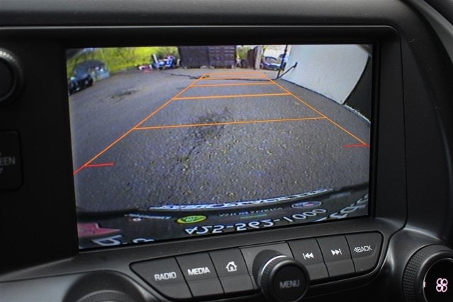 2015 Chevrolet Corvette Z06 3LZ