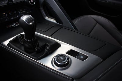 2015 Chevrolet Corvette Z06 3LZ