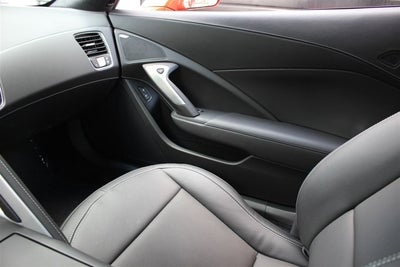 2015 Chevrolet Corvette Z06 3LZ