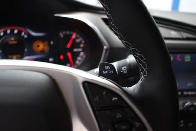 2015 Chevrolet Corvette Z06 3LZ