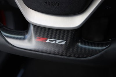 2015 Chevrolet Corvette Z06 3LZ