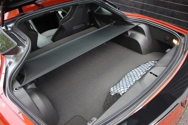 2015 Chevrolet Corvette Z06 3LZ