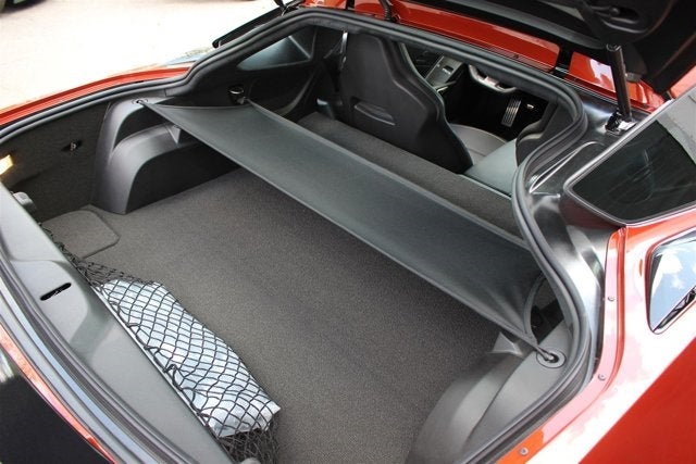 2015 Chevrolet Corvette Z06 3LZ