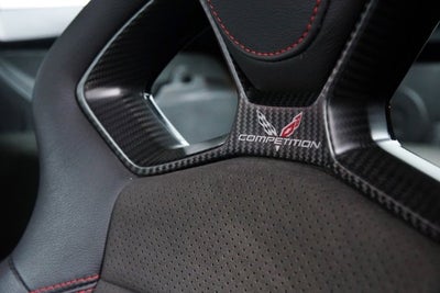 2016 Chevrolet Corvette Z06 Coupe w/3LZ & Z07