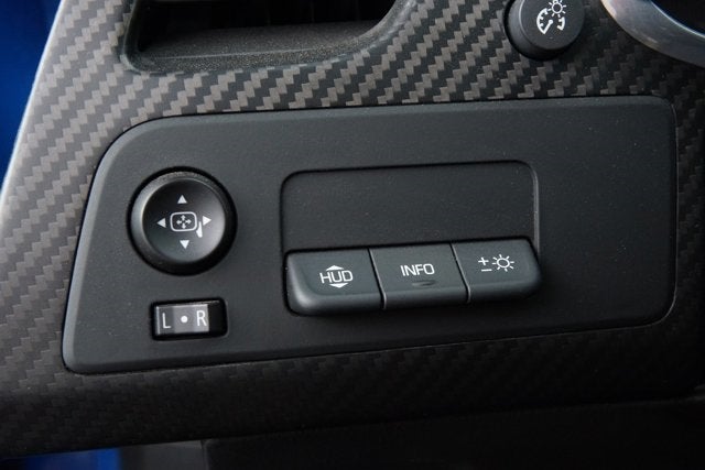 2016 Chevrolet Corvette Z06 Coupe w/3LZ & Z07