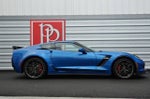 2016 Chevrolet Corvette Z06 Coupe w/3LZ & Z07