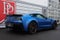 2016 Chevrolet Corvette Z06 Coupe w/3LZ & Z07