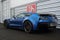 2016 Chevrolet Corvette Z06 Coupe w/3LZ & Z07
