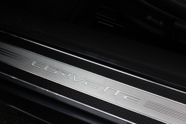 2011 Chevrolet Corvette Z16 Grand Sport w/4LT