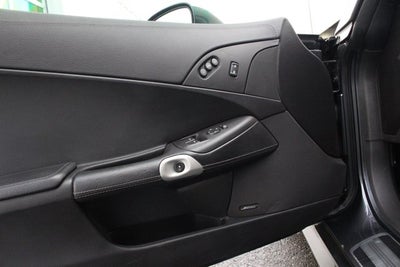 2011 Chevrolet Corvette Z16 Grand Sport w/4LT