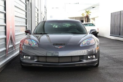 2011 Chevrolet Corvette Z16 Grand Sport w/4LT