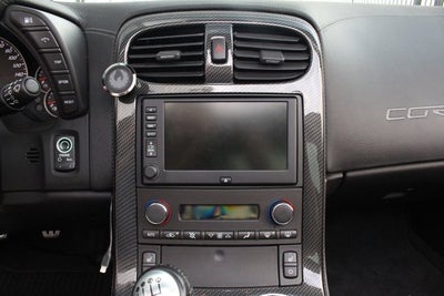 2011 Chevrolet Corvette Z16 Grand Sport w/4LT