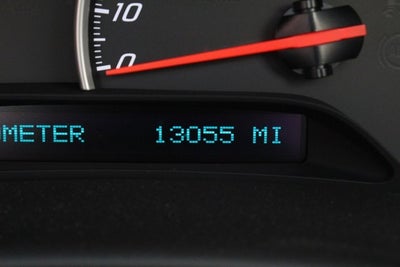 2011 Chevrolet Corvette Z16 Grand Sport w/4LT