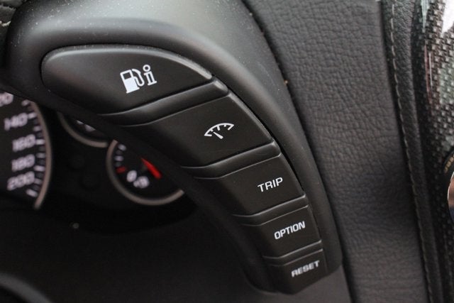 2011 Chevrolet Corvette Z16 Grand Sport w/4LT