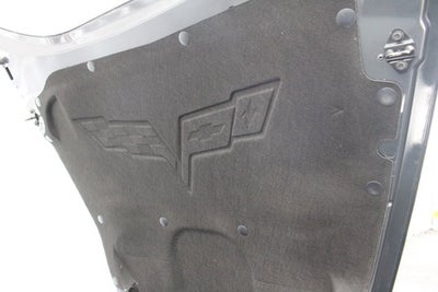 2011 Chevrolet Corvette Z16 Grand Sport w/4LT