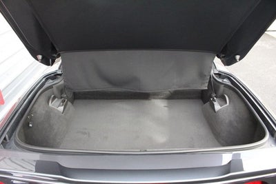 2011 Chevrolet Corvette Z16 Grand Sport w/4LT