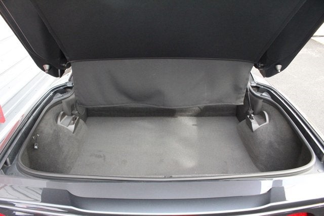 2011 Chevrolet Corvette Z16 Grand Sport w/4LT