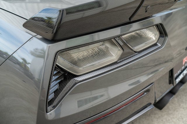 2015 Chevrolet Corvette Z06 3LZ