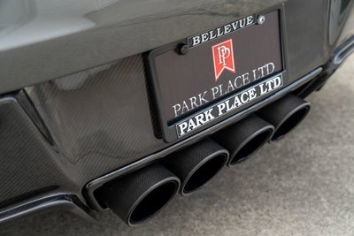 2015 Chevrolet Corvette Z06 3LZ