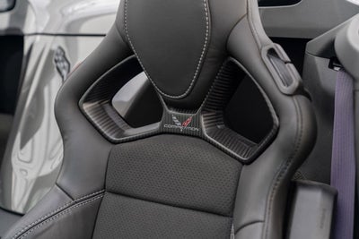 2015 Chevrolet Corvette Z06 3LZ