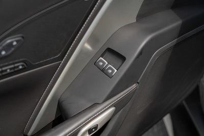 2015 Chevrolet Corvette Z06 3LZ