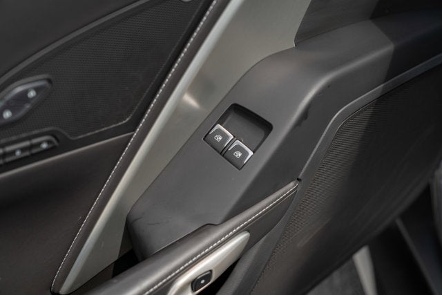 2015 Chevrolet Corvette Z06 3LZ