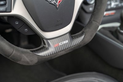 2015 Chevrolet Corvette Z06 3LZ