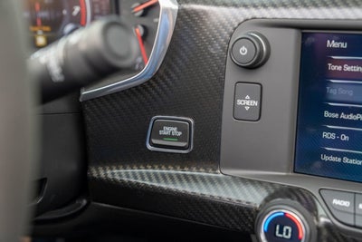 2015 Chevrolet Corvette Z06 3LZ