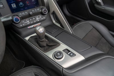 2015 Chevrolet Corvette Z06 3LZ