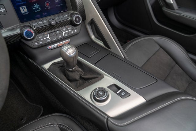 2015 Chevrolet Corvette Z06 3LZ