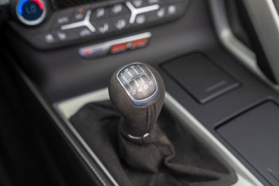 2015 Chevrolet Corvette Z06 3LZ