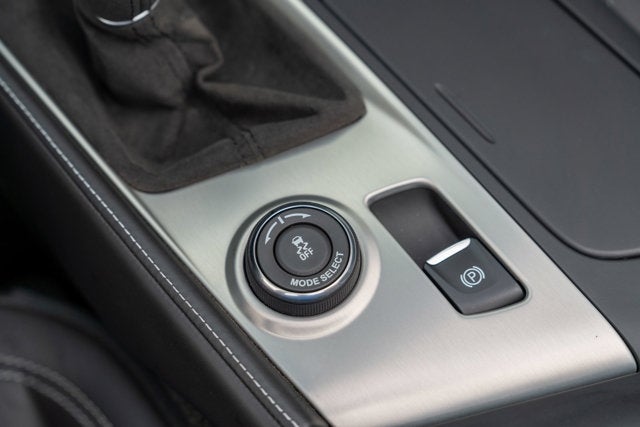 2015 Chevrolet Corvette Z06 3LZ