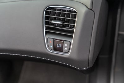 2015 Chevrolet Corvette Z06 3LZ