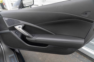 2015 Chevrolet Corvette Z06 3LZ