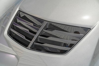 2015 Chevrolet Corvette Z06 3LZ