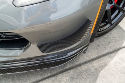 2015 Chevrolet Corvette Z06 3LZ