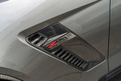 2015 Chevrolet Corvette Z06 3LZ